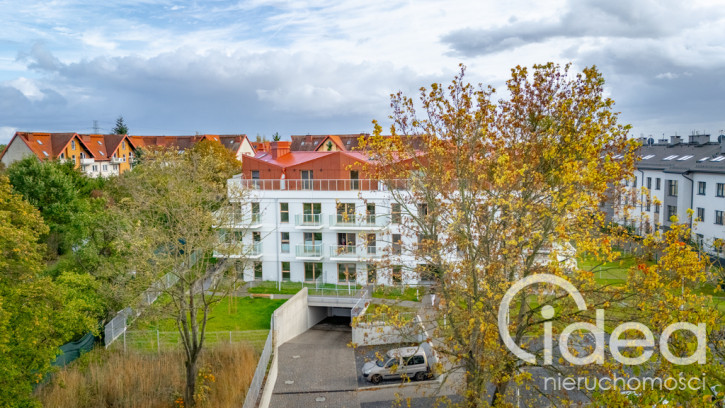 Mieszkanie Wynajem Szczecin Warszewo Szczecińska 25
