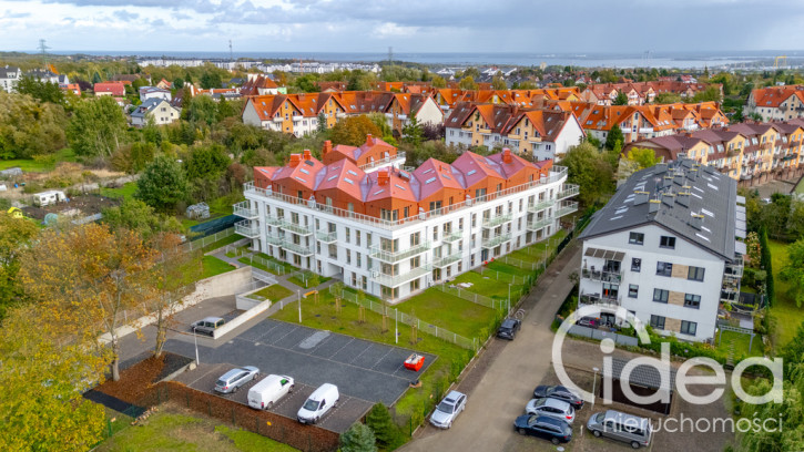 Mieszkanie Wynajem Szczecin Warszewo Szczecińska 24