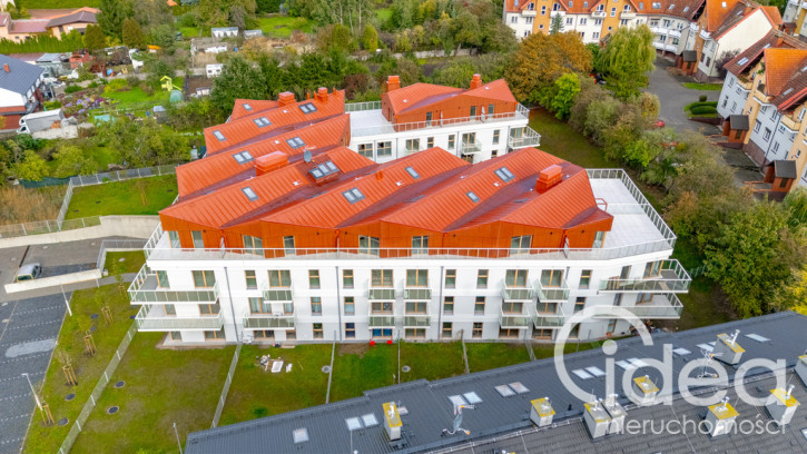 Mieszkanie Wynajem Szczecin Warszewo Szczecińska 27
