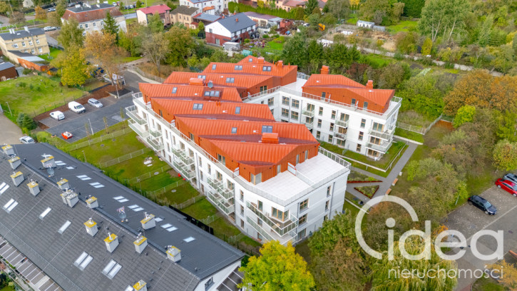 Mieszkanie Wynajem Szczecin Warszewo Szczecińska 28