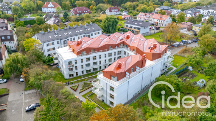 Mieszkanie Wynajem Szczecin Warszewo Szczecińska 29