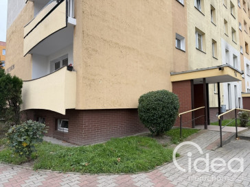 Mieszkanie Sprzedaż Police Przyjaźni