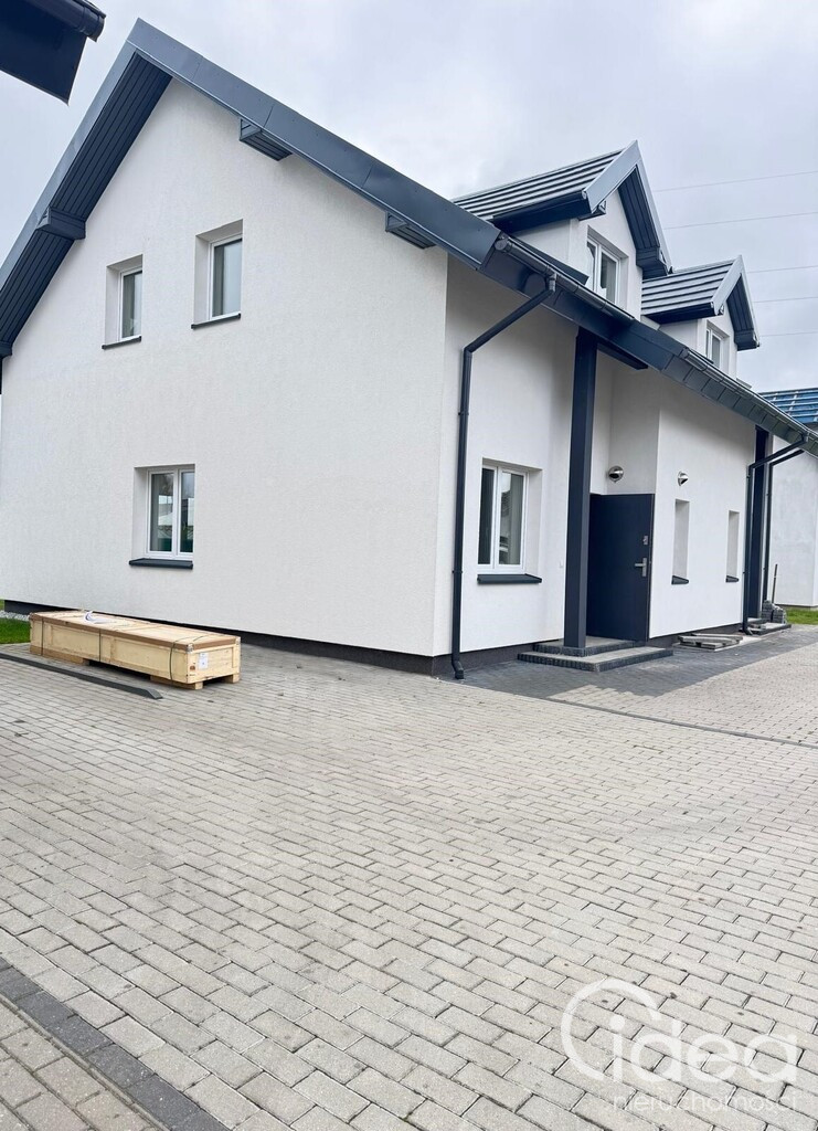 Dom Sprzedaż Szczecin Załom