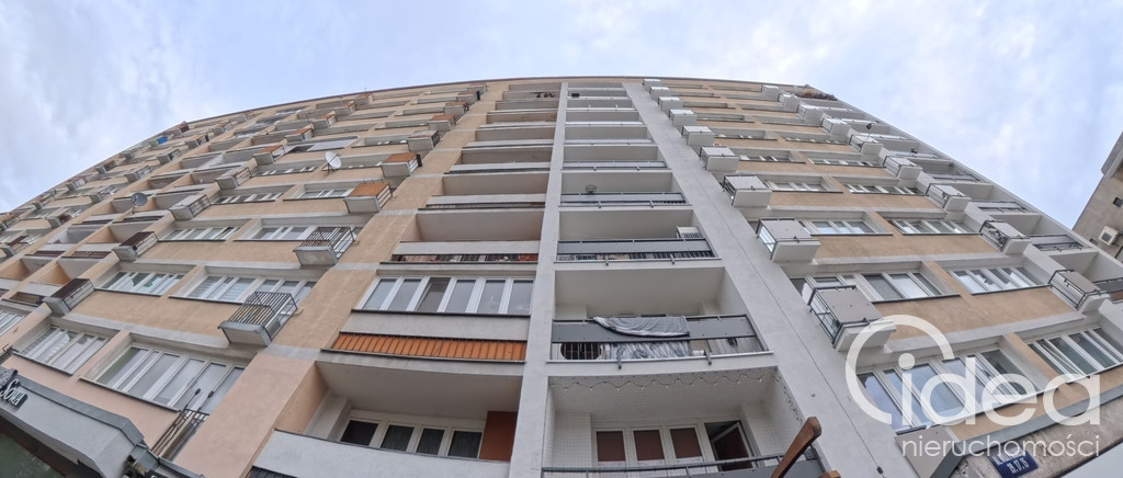 Mieszkanie Sprzedaż Szczecin Śródmieście-Centrum Aleja Wojska Polskiego 2