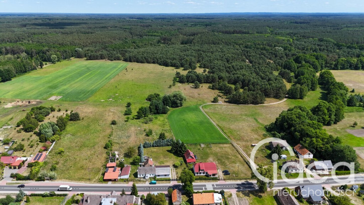 Działka Sprzedaż Ostrowiec 6