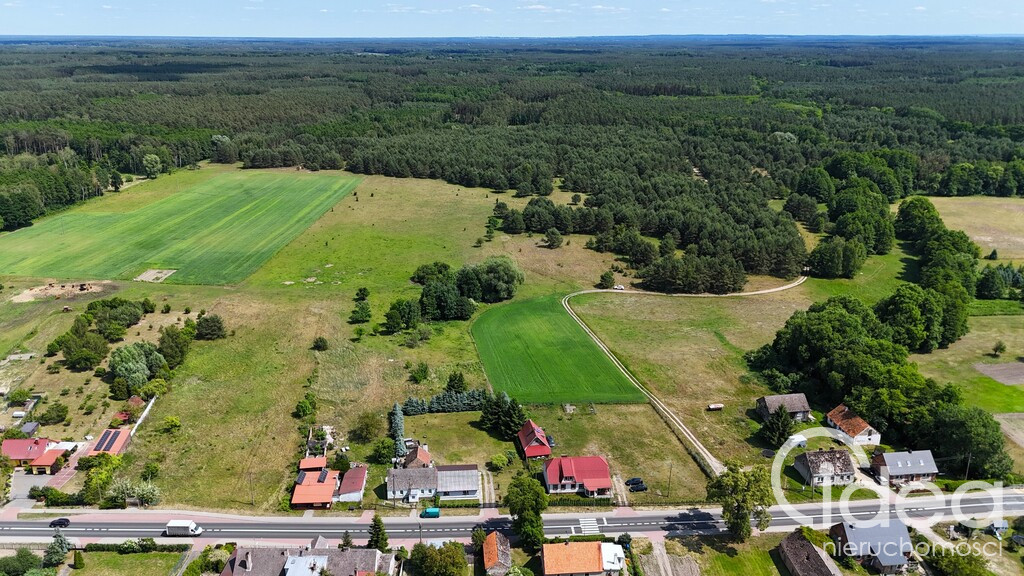 Działka Sprzedaż Ostrowiec