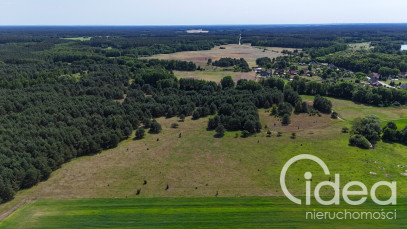 Działka Sprzedaż Ostrowiec