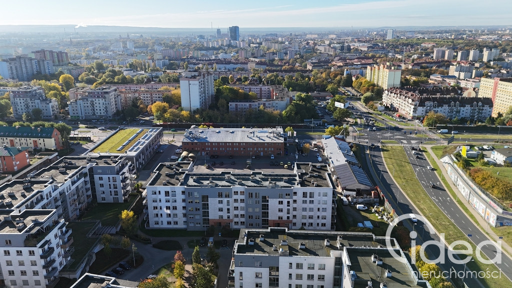 Mieszkanie Sprzedaż Szczecin Niebuszewo Księcia Warcisława I 19