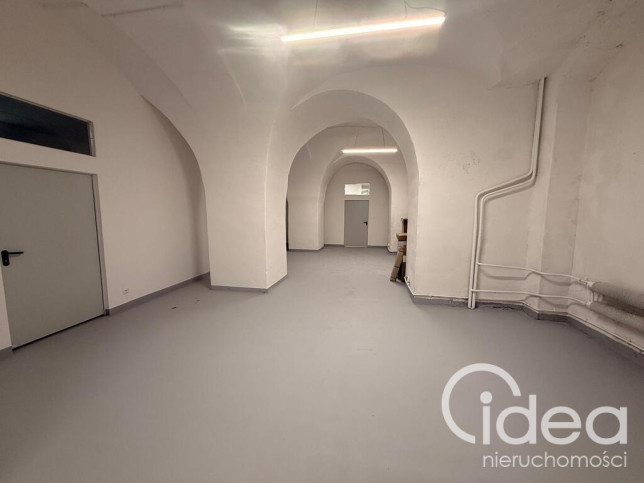 Magazyn Wynajem Szczecin Pomorzany Zygmunta Chmielewskiego 2
