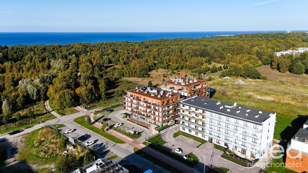 Mieszkanie Wynajem Kołobrzeg Plażowa 1