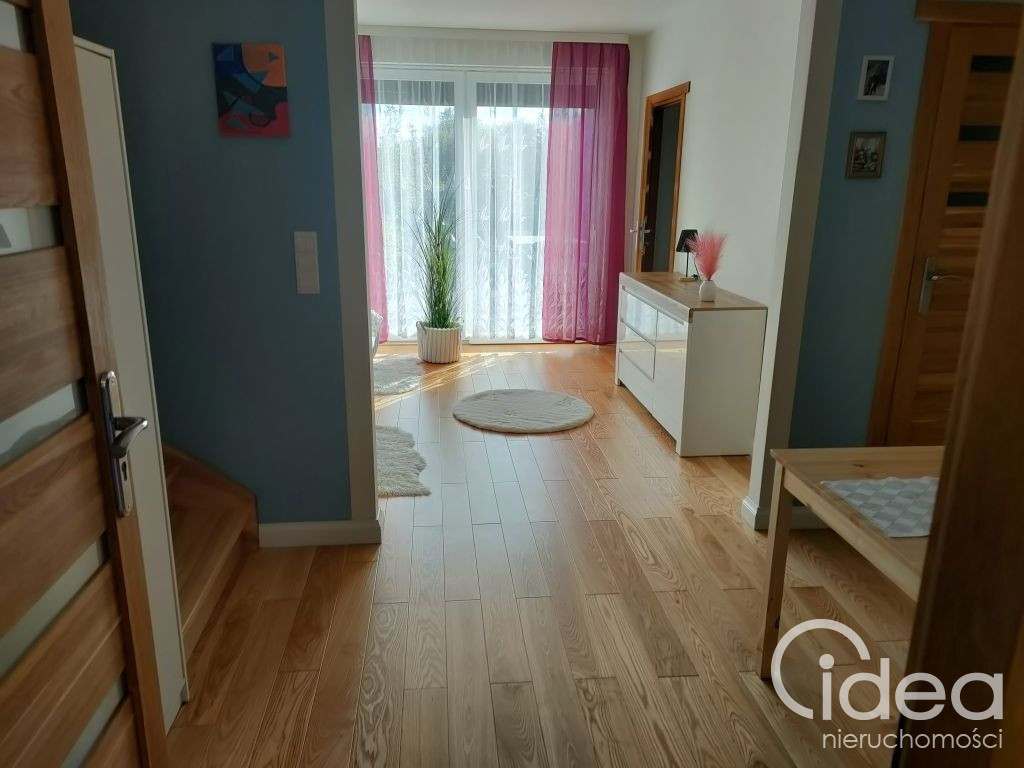 Dom Sprzedaż Mierzyn Posejdona