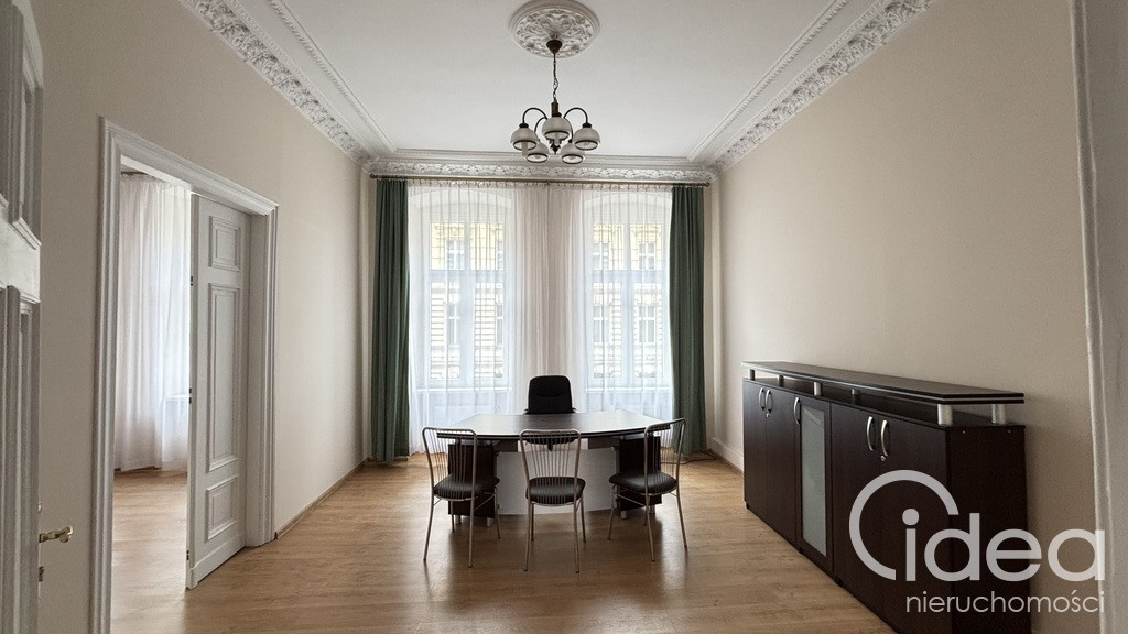 Lokal Wynajem Szczecin Centrum