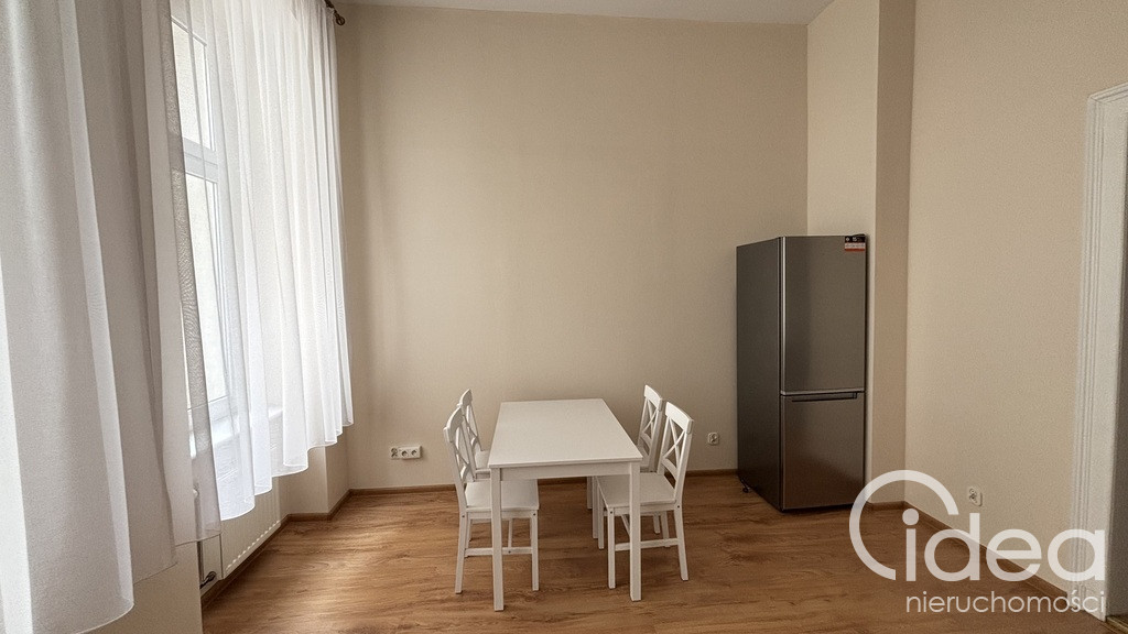 Lokal Wynajem Szczecin Centrum