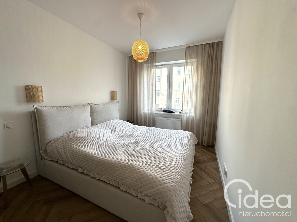 Mieszkanie Sprzedaż Szczecin Śródmieście-Centrum bł. Królowej Jadwigi