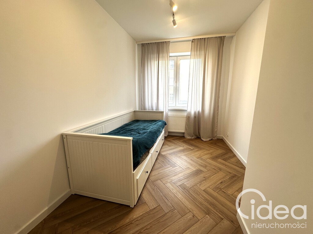 Mieszkanie Sprzedaż Szczecin Śródmieście-Centrum bł. Królowej Jadwigi
