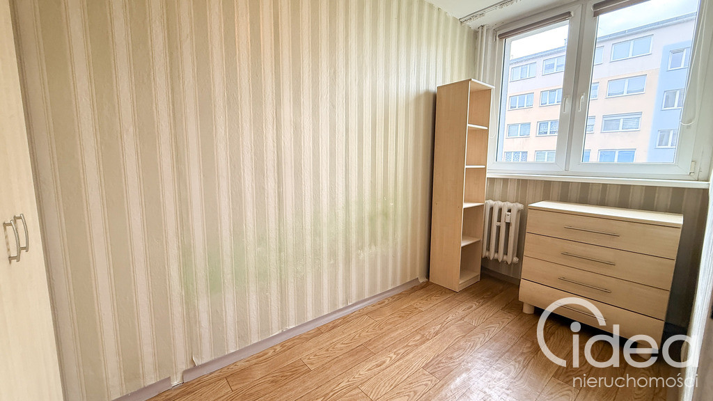 Mieszkanie Sprzedaż Police Zygmunta Wróblewskiego 7
