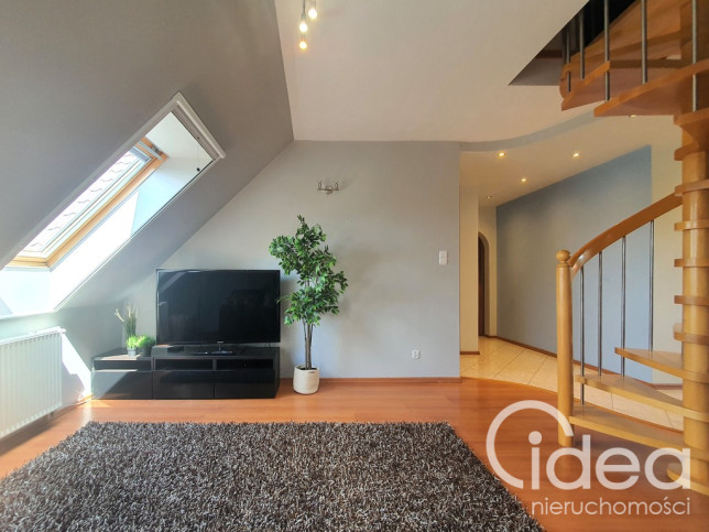 Mieszkanie Wynajem Szczecin Gumieńce Zbójnicka 4