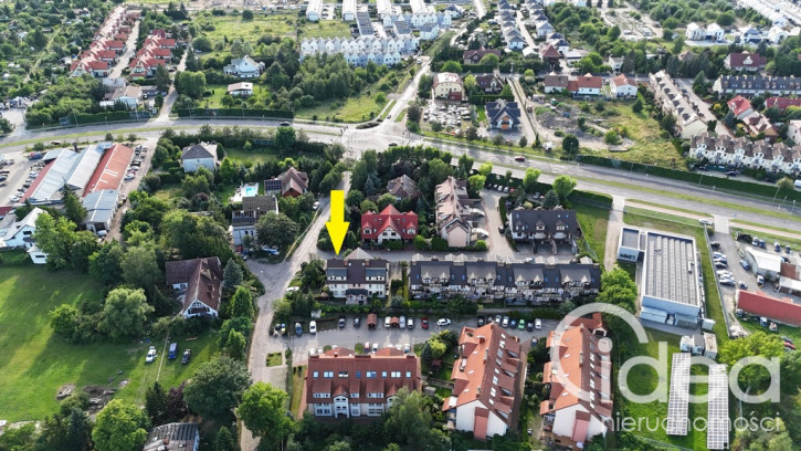 Mieszkanie Wynajem Szczecin Gumieńce Zbójnicka 19