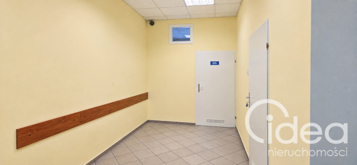 Lokal Sprzedaż Stargard Wojska Polskiego 7
