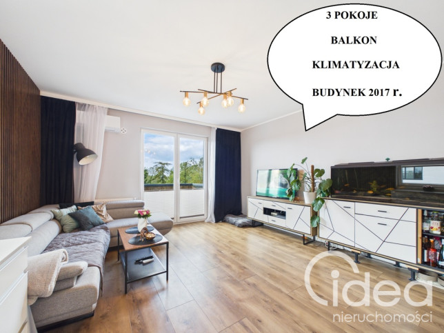 Mieszkanie Sprzedaż Szczecin Gumieńce Eugeniusza Kwiatkowskiego 12