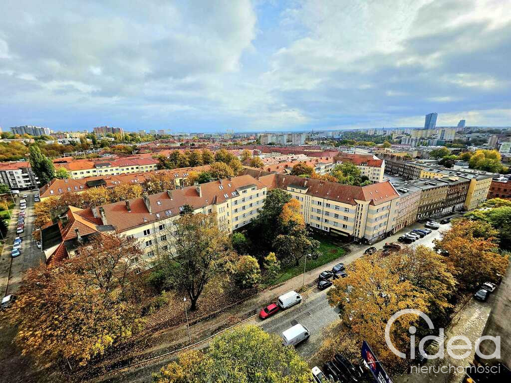 Mieszkanie Sprzedaż Szczecin Niebuszewo Zygmunta Krasińskiego
