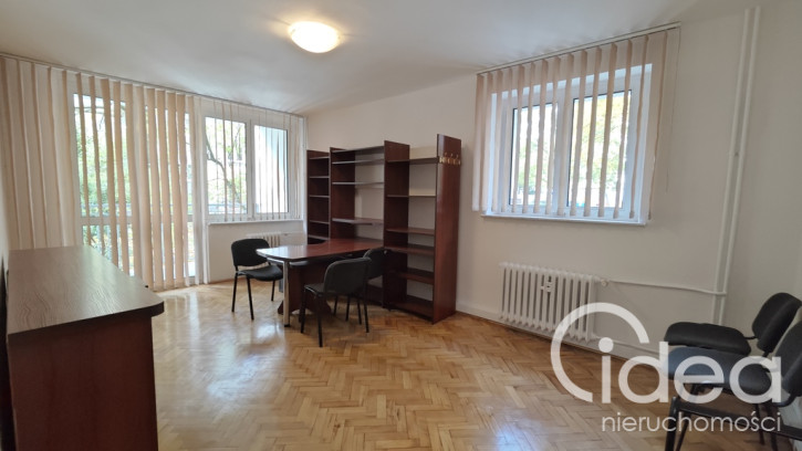 Lokal Wynajem Szczecin Stare Miasto Dworcowa 3