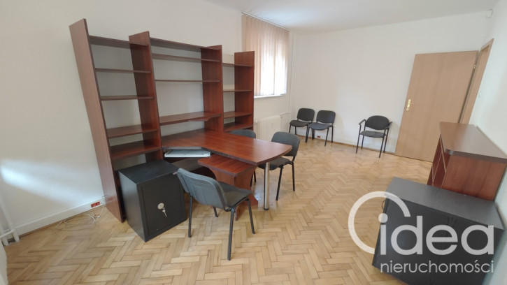 Lokal Wynajem Szczecin Stare Miasto Dworcowa 4