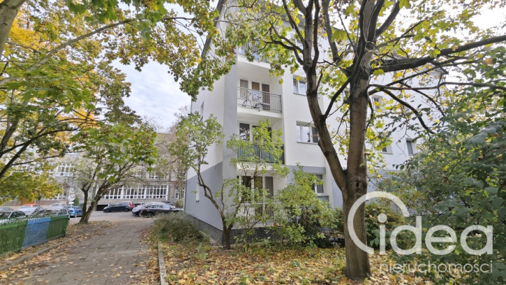 Lokal Wynajem Szczecin Stare Miasto Dworcowa 2