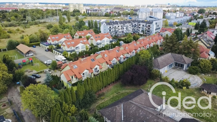 Mieszkanie Sprzedaż Szczecin Gumieńce Bieszczadzka 23