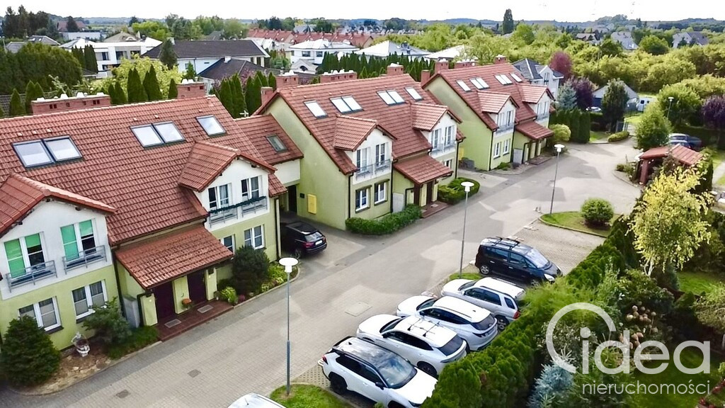 Mieszkanie Sprzedaż Szczecin Gumieńce Bieszczadzka