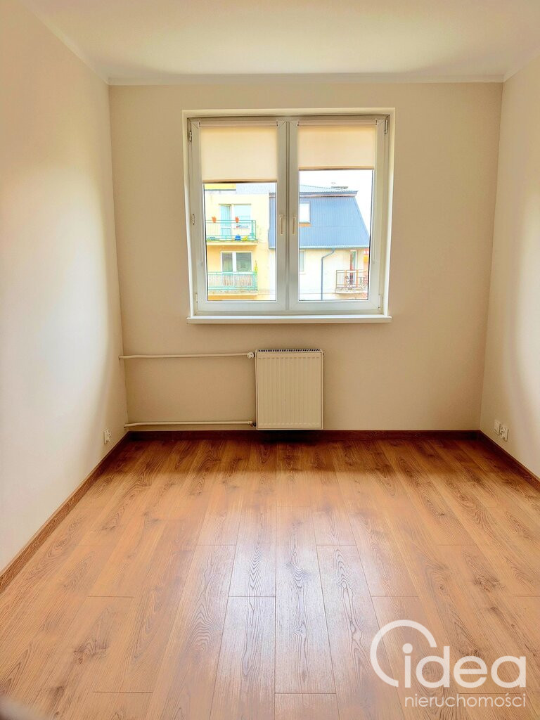 Mieszkanie Sprzedaż Szczecin Nowe Miasto Janusza Kusocińskiego