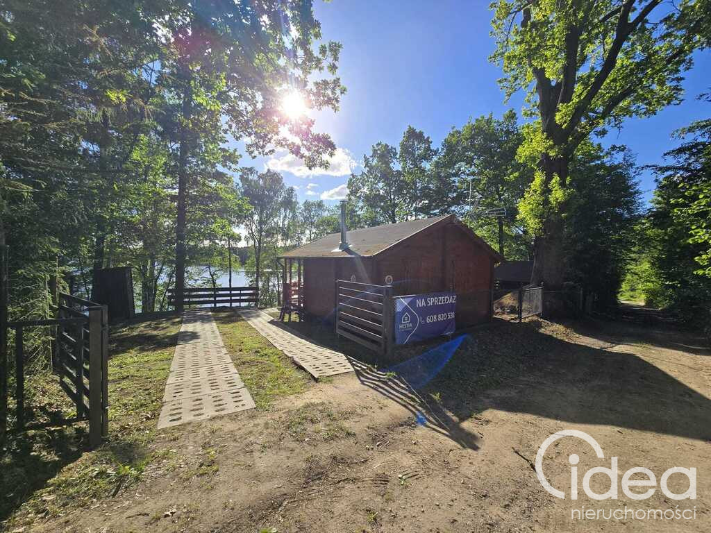 Działka Sprzedaż Grabno
