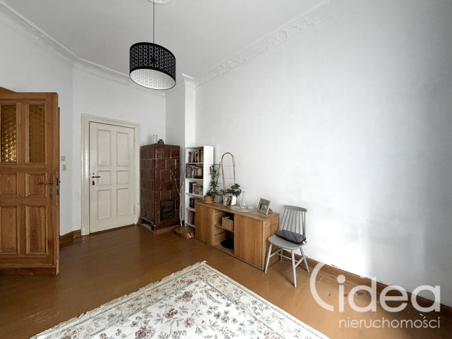 Mieszkanie Sprzedaż Szczecin Śródmieście Bolesława Śmiałego 6