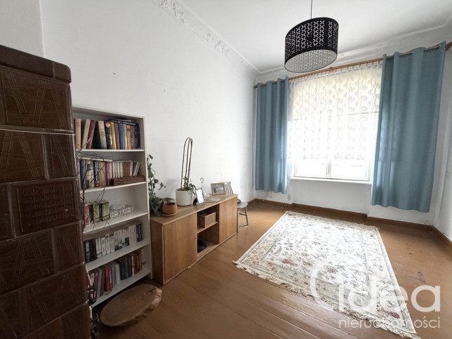 Mieszkanie Sprzedaż Szczecin Śródmieście Bolesława Śmiałego 8