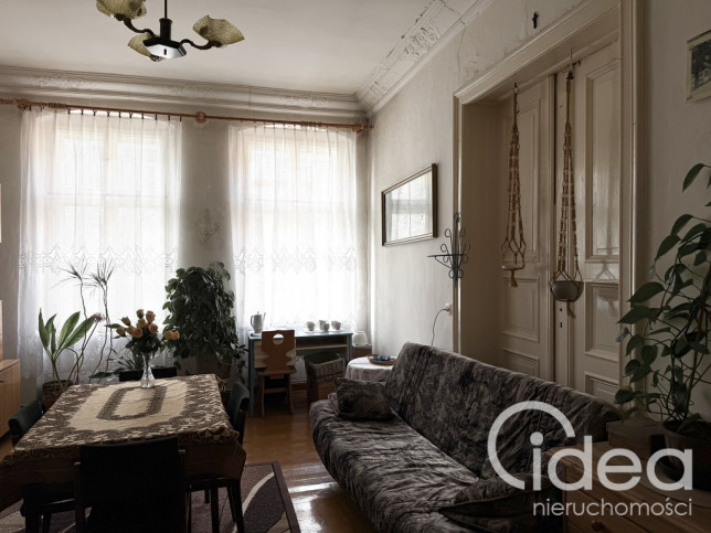 Mieszkanie Sprzedaż Szczecin Śródmieście Bolesława Śmiałego 1