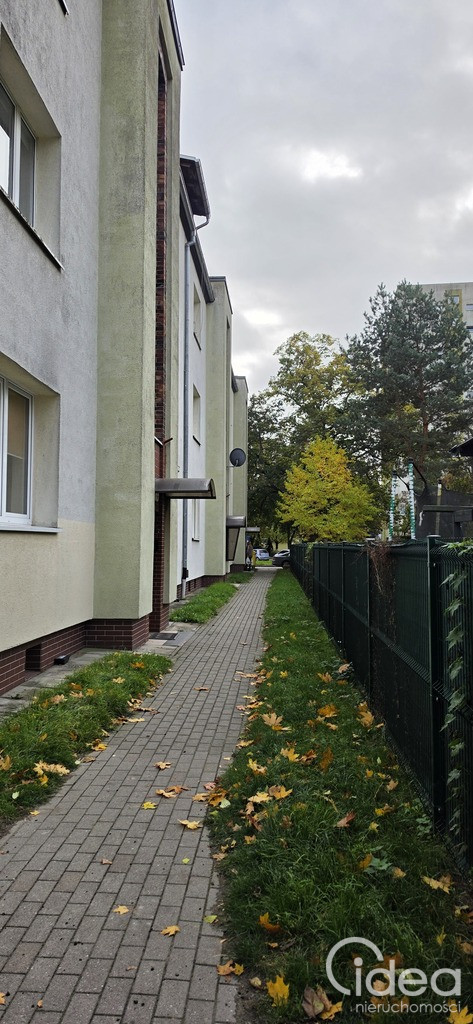 Mieszkanie Sprzedaż Szczecin Pogodno Stanisława Ignacego Witkiewicza