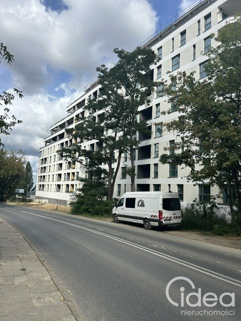 Mieszkanie Sprzedaż Szczecin Śródmieście-Centrum Majora Władysława Raginisa