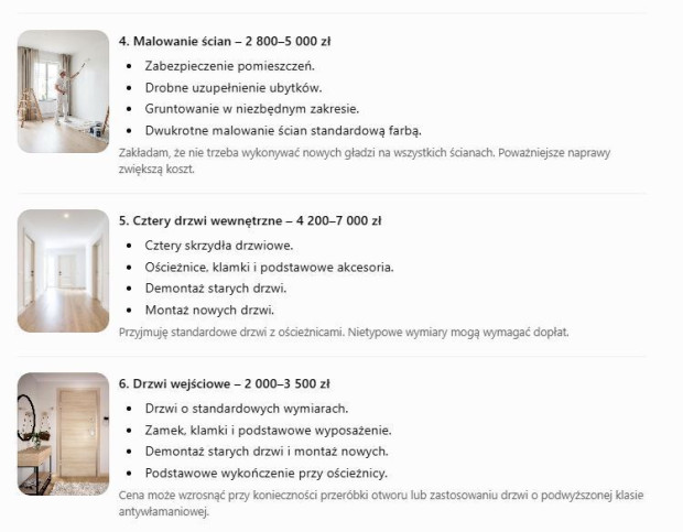 Mieszkanie Sprzedaż Szczecin Niebuszewo 7