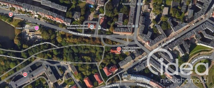 Mieszkanie Sprzedaż Szczecin Niebuszewo 9