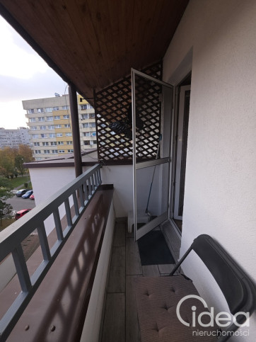 Mieszkanie Sprzedaż Police Kardynała Stefana Wyszyńskiego 30