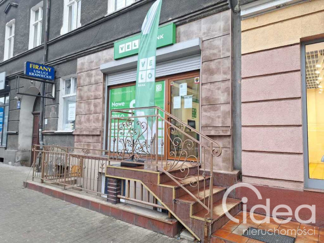 Lokal Wynajem Stargard Marszałka Józefa Piłsudskiego 8