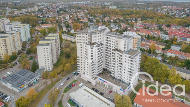 Mieszkanie Sprzedaż Szczecin Książąt Pomorskich Ks. bpa Władysława Bandurskiego 1