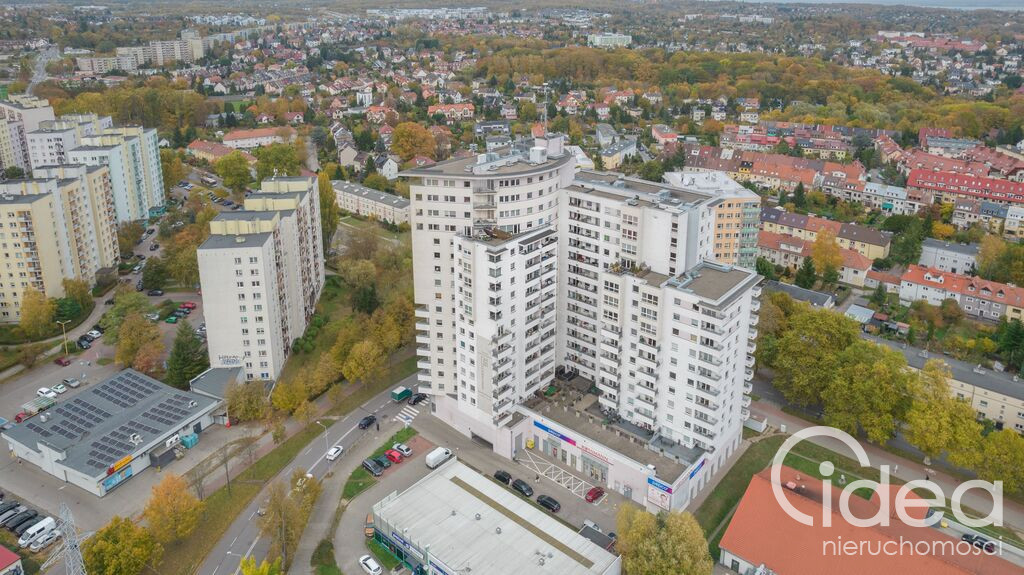 Mieszkanie Sprzedaż Szczecin Książąt Pomorskich Ks. bpa Władysława Bandurskiego