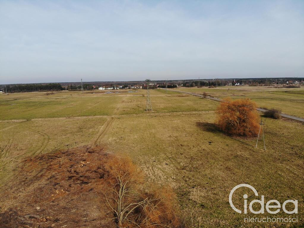Działka Sprzedaż Kobylanka