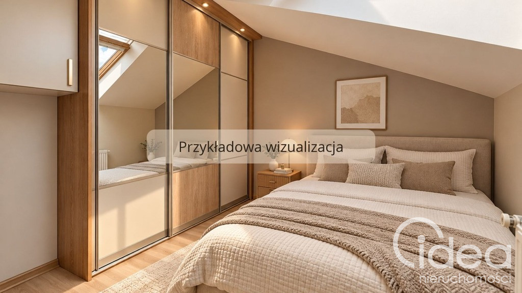 Mieszkanie Sprzedaż Szczecin Śródmieście Zaciszna 1