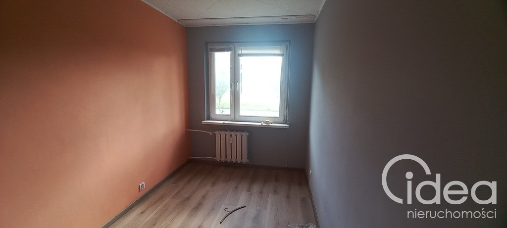 Mieszkanie Sprzedaż Szczecin Załom Osiedle Kasztanowe
