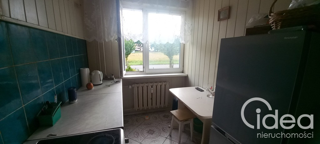 Mieszkanie Sprzedaż Szczecin Załom Osiedle Kasztanowe