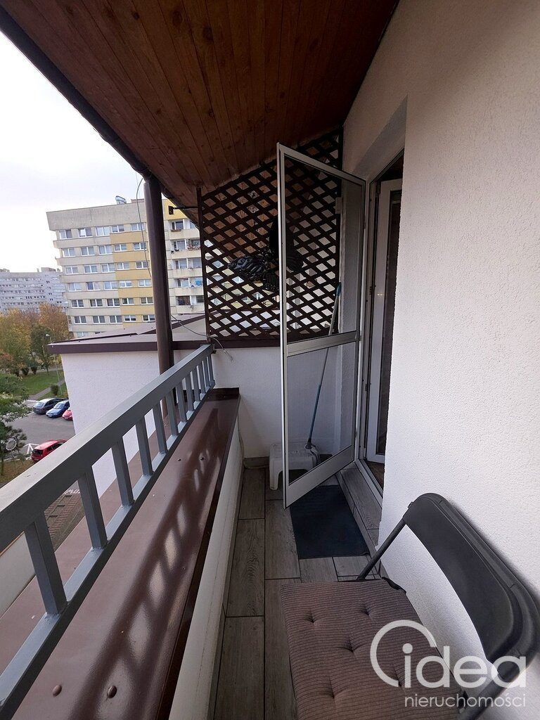 Mieszkanie Sprzedaż Police Kardynała Stefana Wyszyńskiego