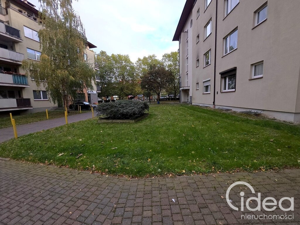 Mieszkanie Sprzedaż Police Kardynała Stefana Wyszyńskiego