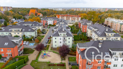 Mieszkanie Sprzedaż Szczecin os. Bukowe Swojska